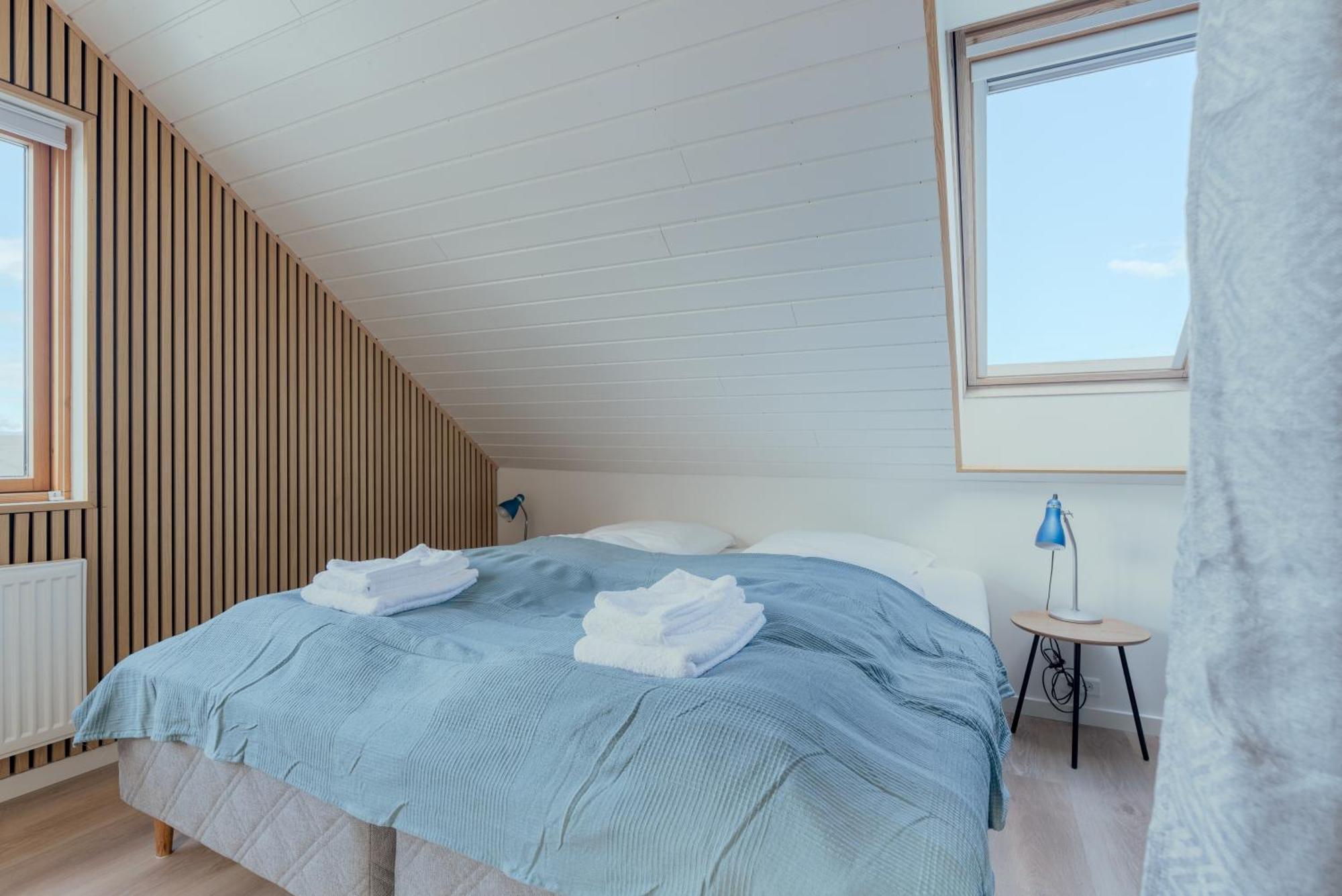 A Tromini Guesthouse Tórshavn Pokój zdjęcie