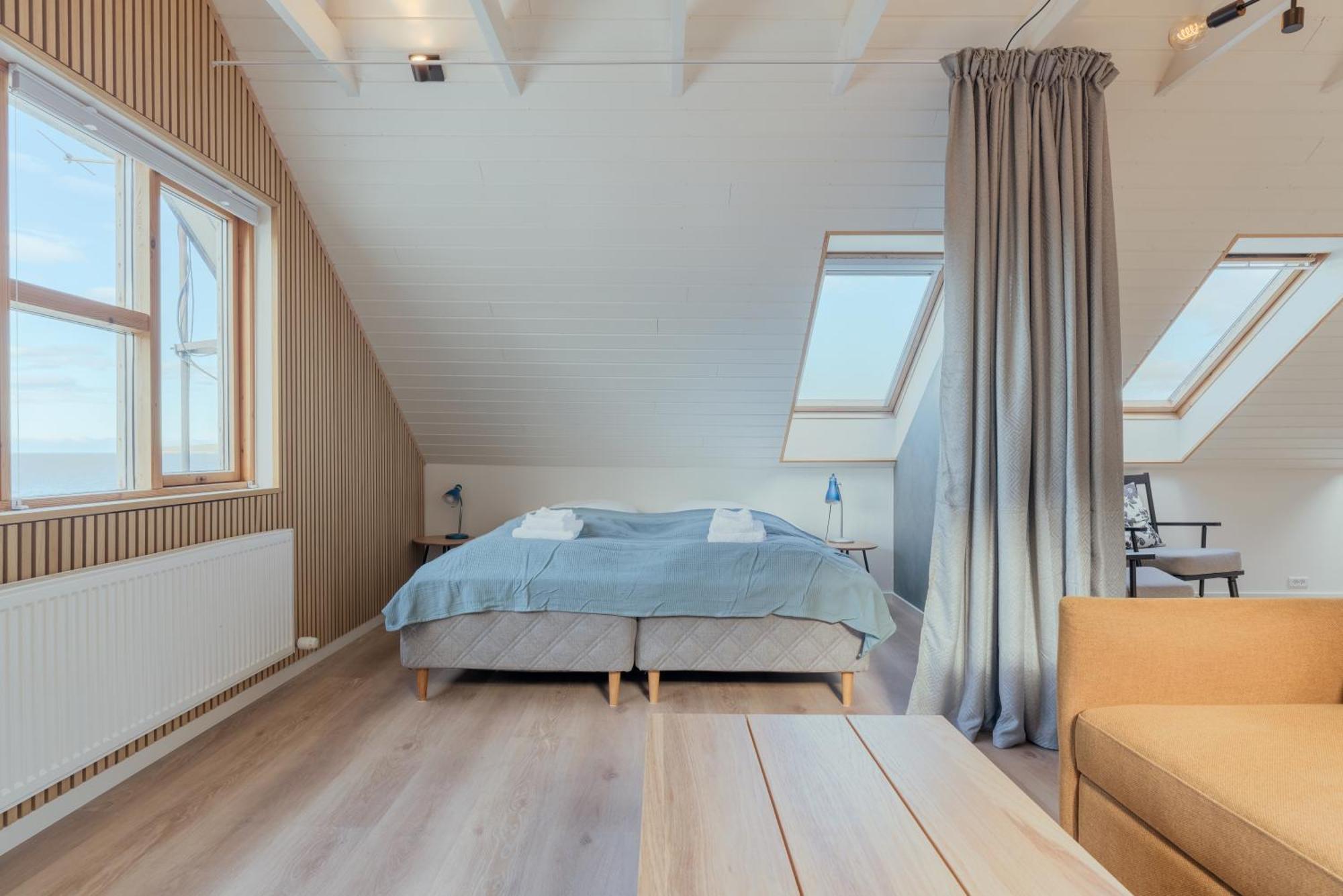 A Tromini Guesthouse Tórshavn Zewnętrze zdjęcie