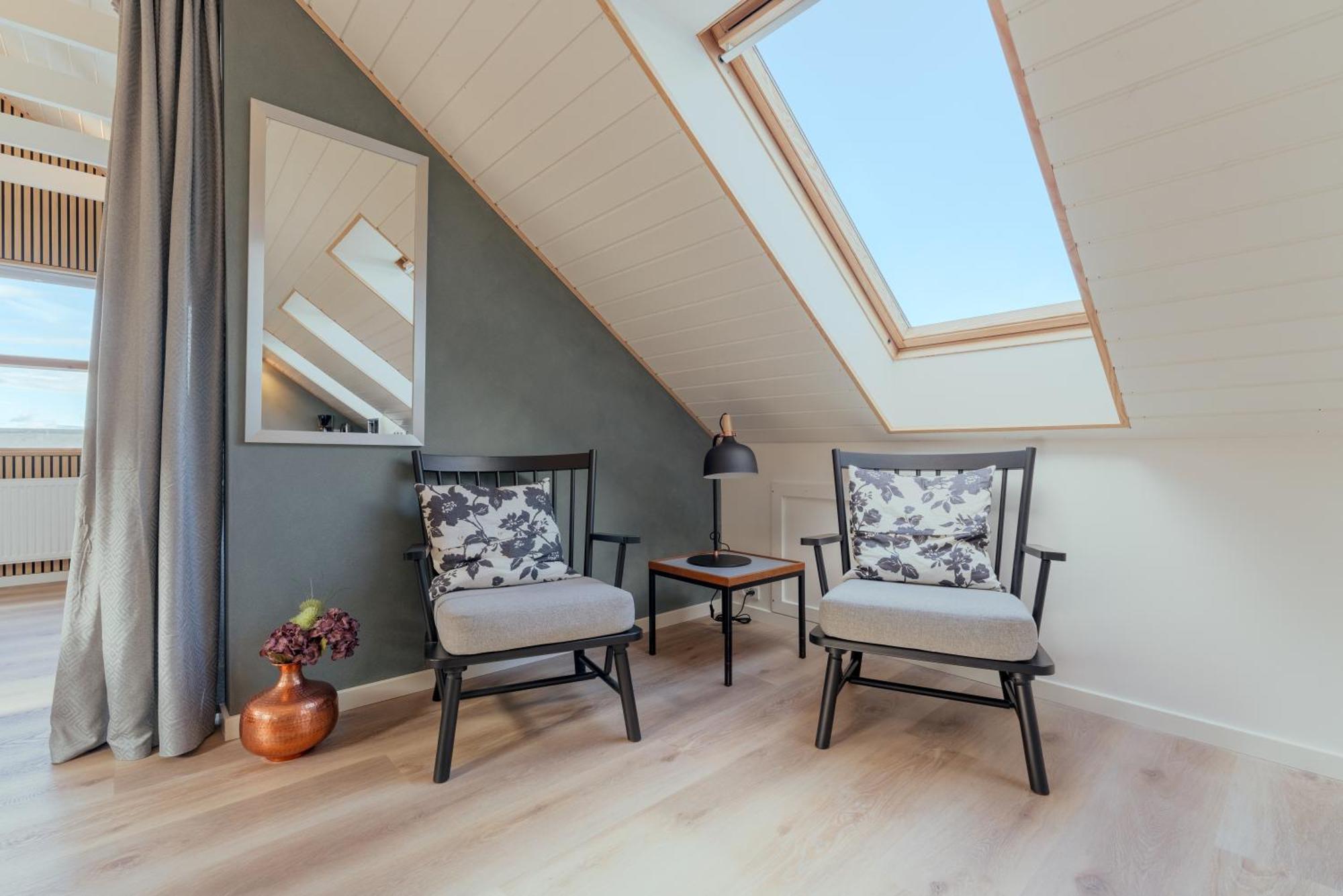 A Tromini Guesthouse Tórshavn Zewnętrze zdjęcie