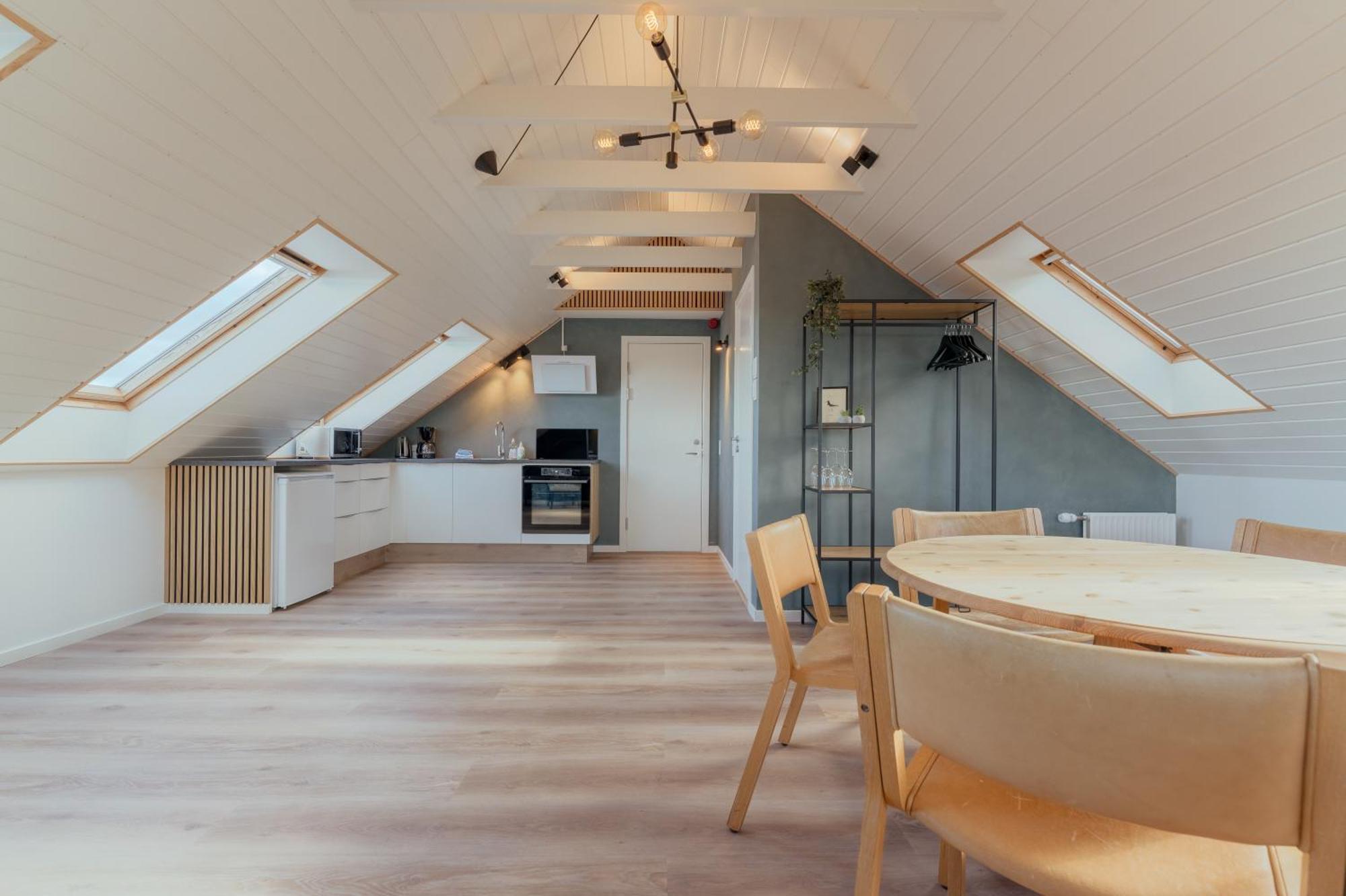 A Tromini Guesthouse Tórshavn Zewnętrze zdjęcie