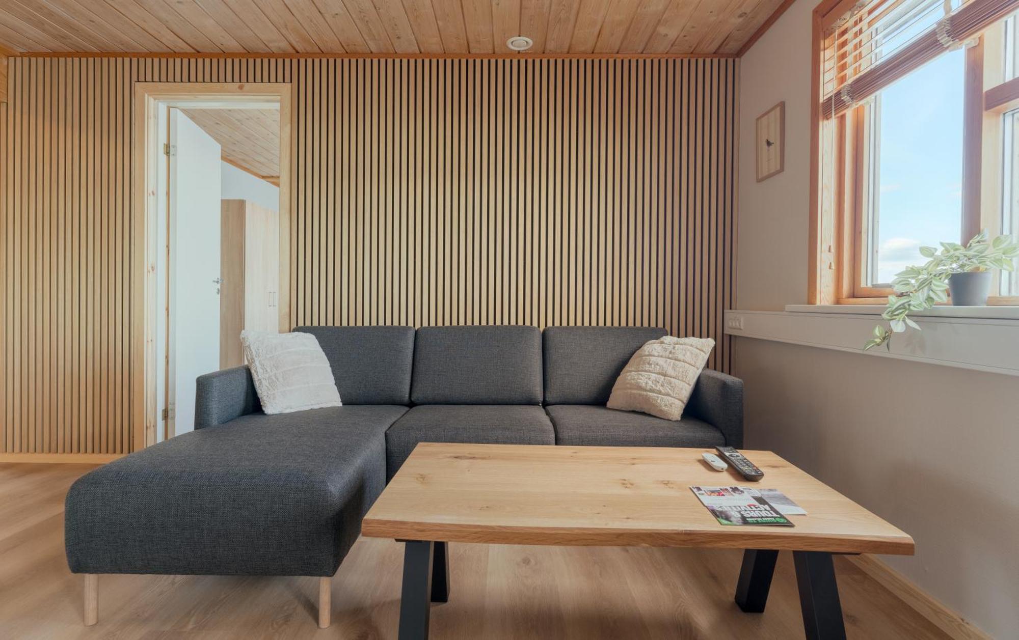 A Tromini Guesthouse Tórshavn Zewnętrze zdjęcie