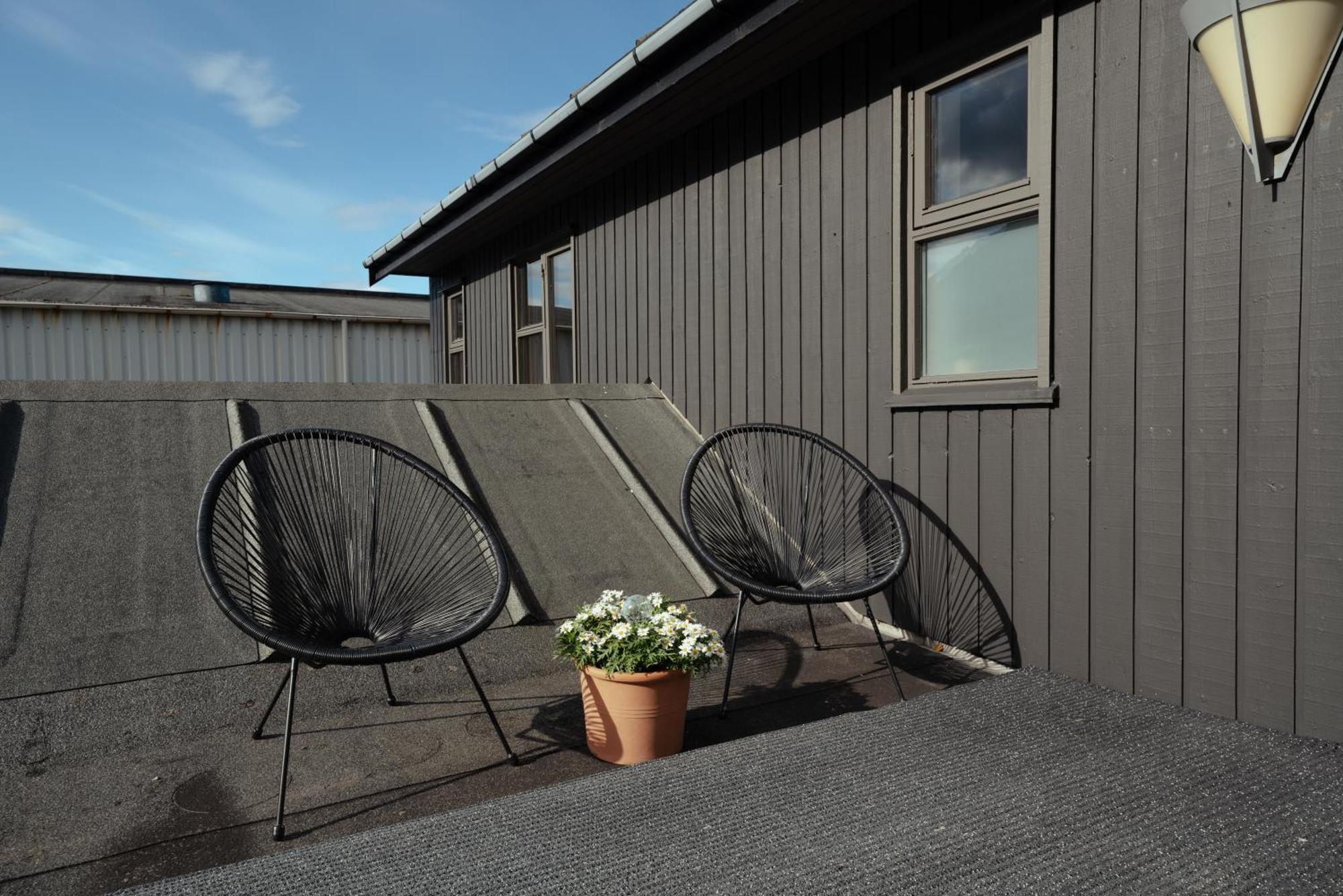 A Tromini Guesthouse Tórshavn Zewnętrze zdjęcie