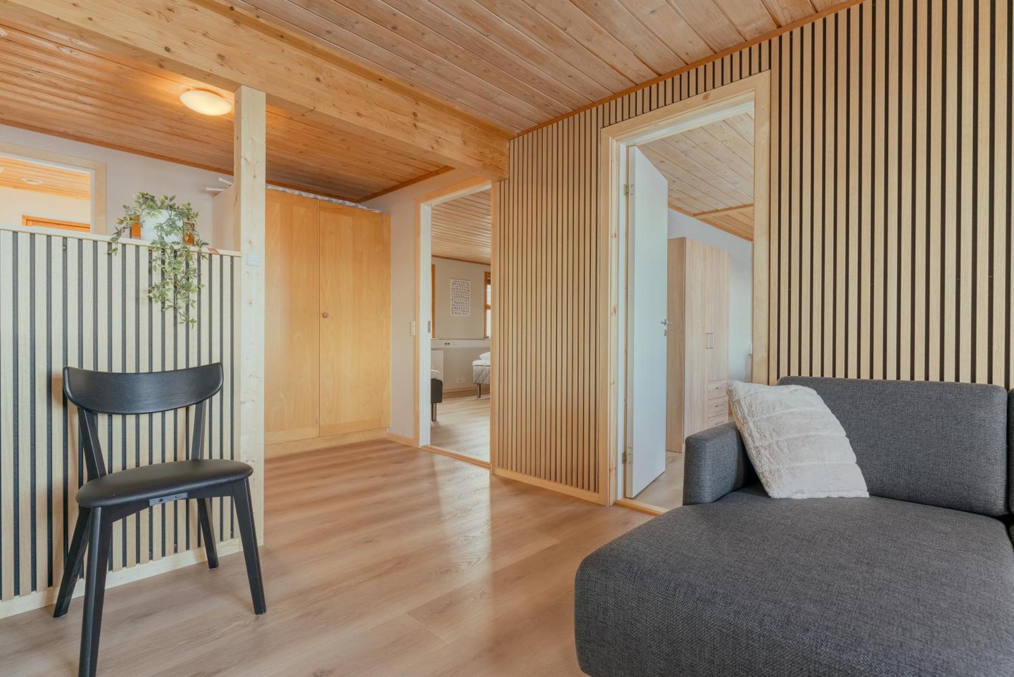 A Tromini Guesthouse Tórshavn Pokój zdjęcie