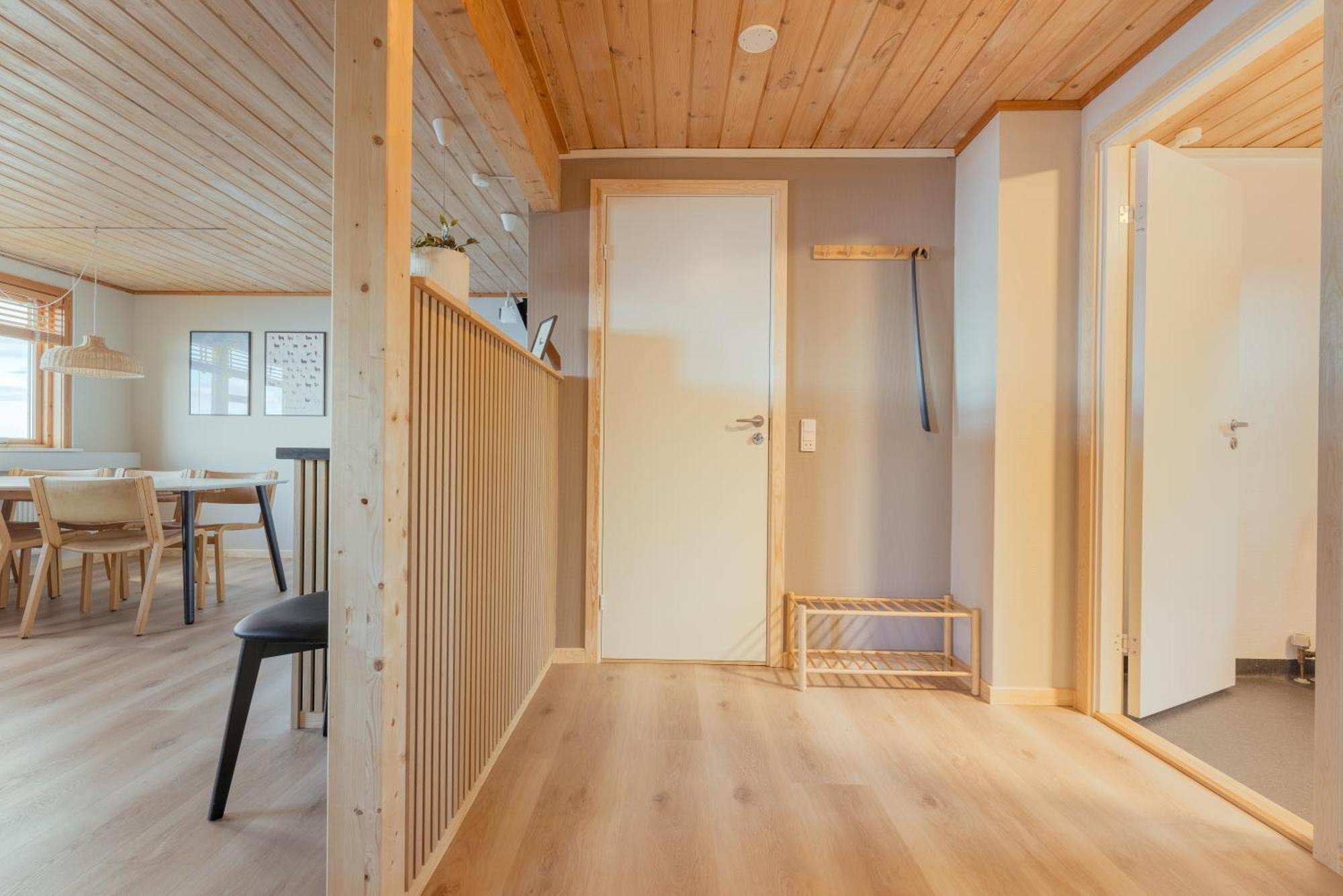 A Tromini Guesthouse Tórshavn Pokój zdjęcie
