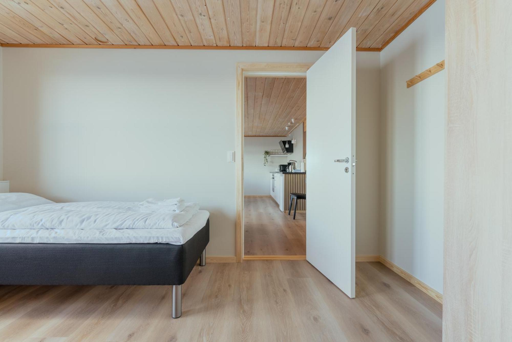A Tromini Guesthouse Tórshavn Pokój zdjęcie