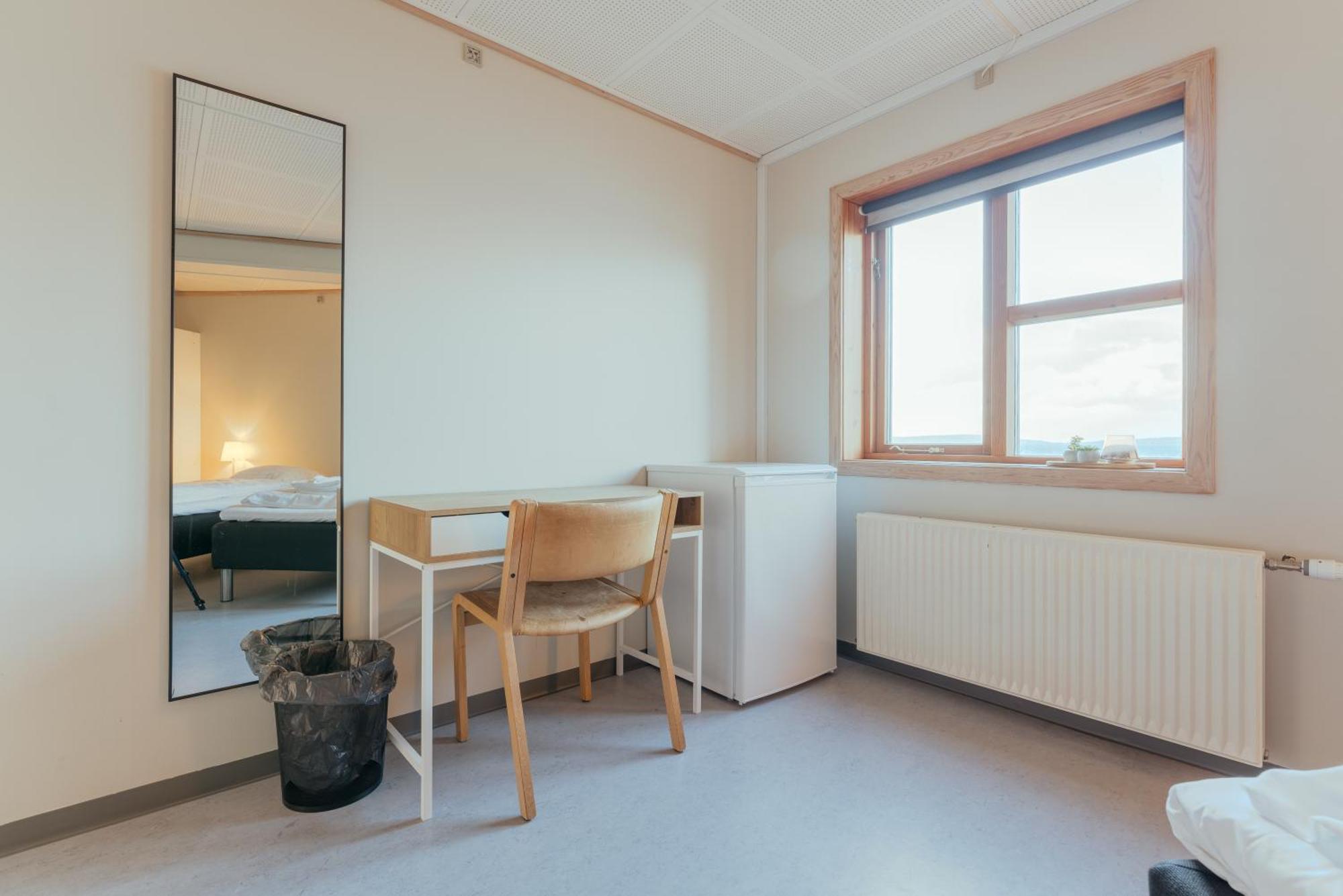 A Tromini Guesthouse Tórshavn Zewnętrze zdjęcie