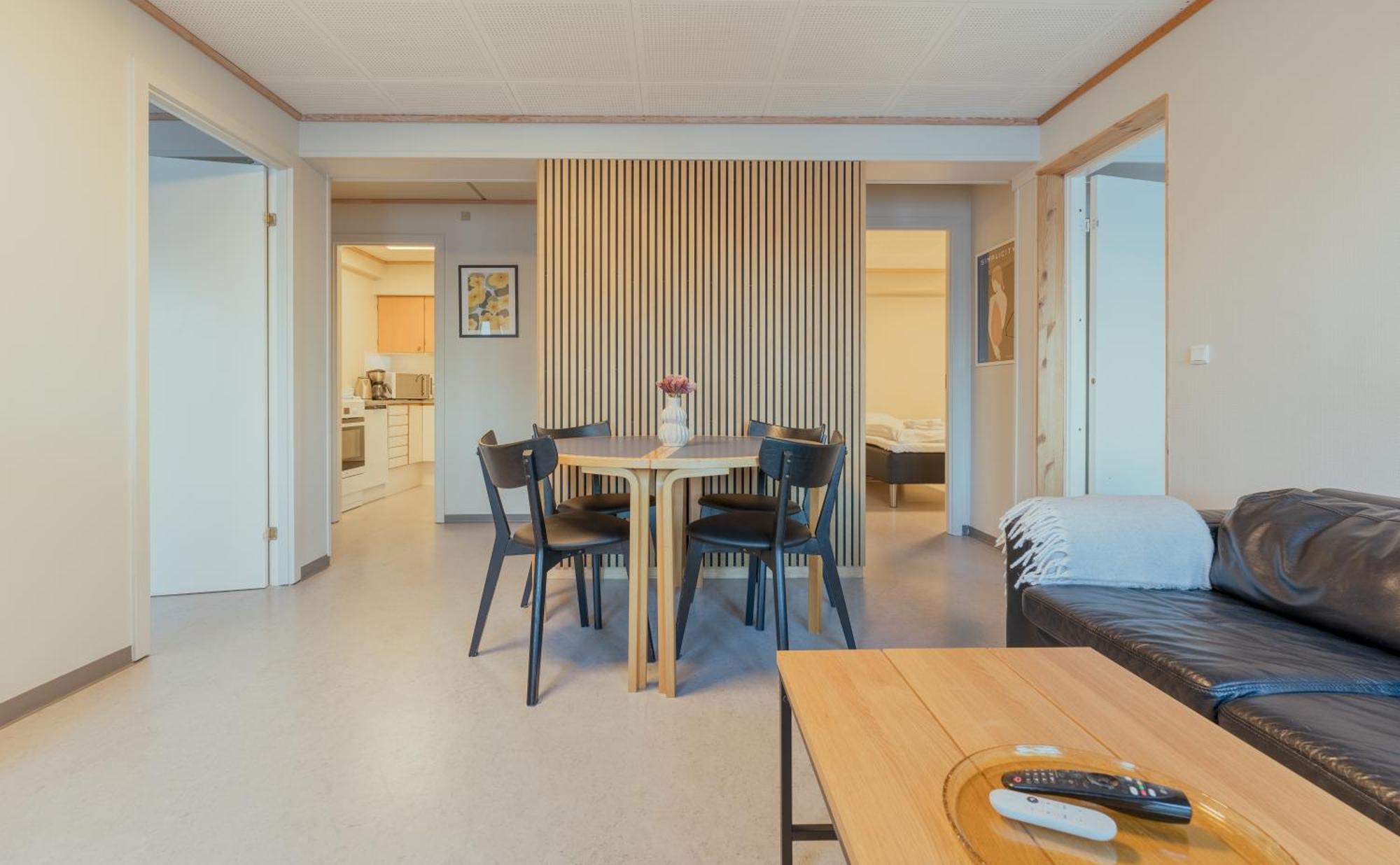 A Tromini Guesthouse Tórshavn Zewnętrze zdjęcie