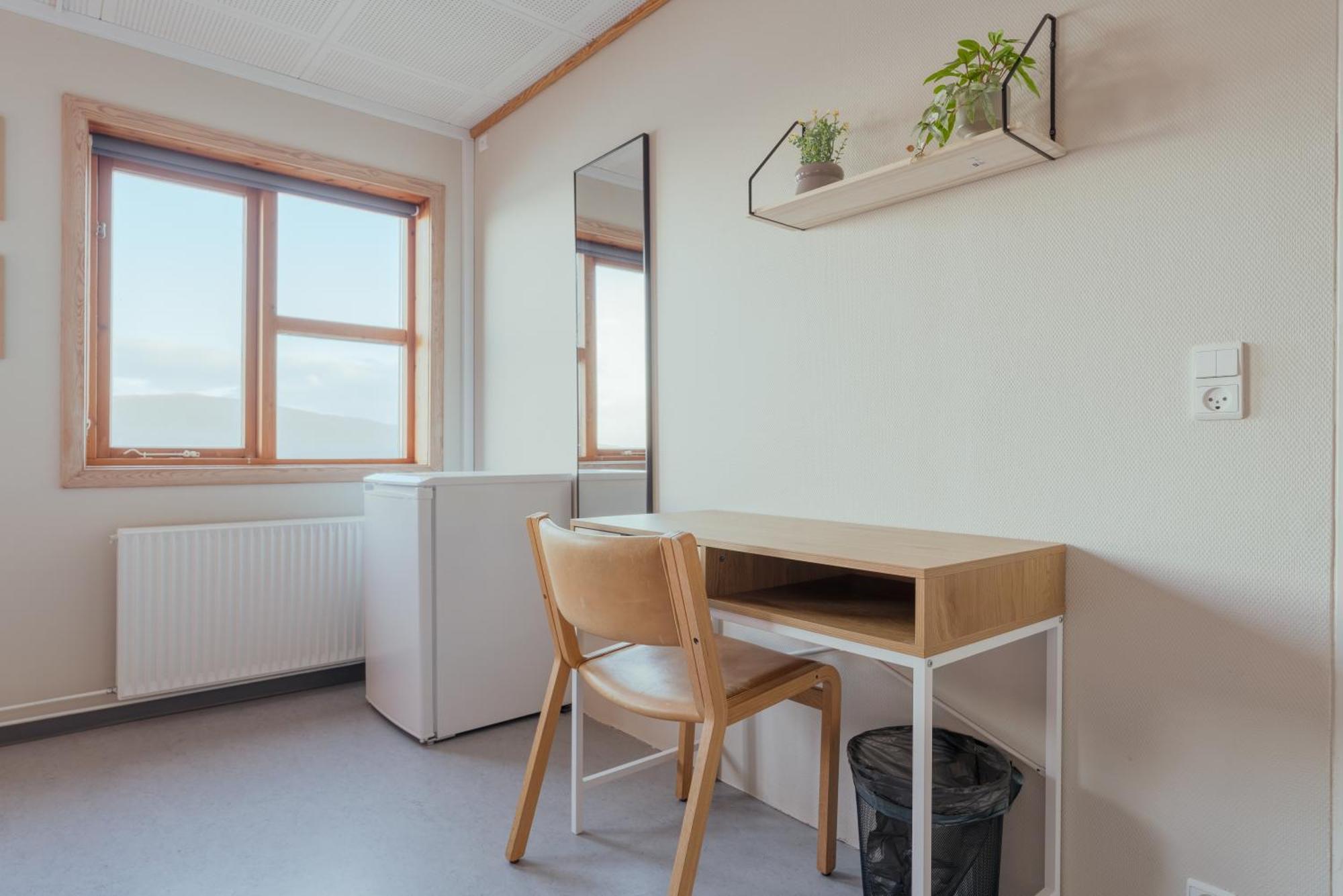 A Tromini Guesthouse Tórshavn Zewnętrze zdjęcie