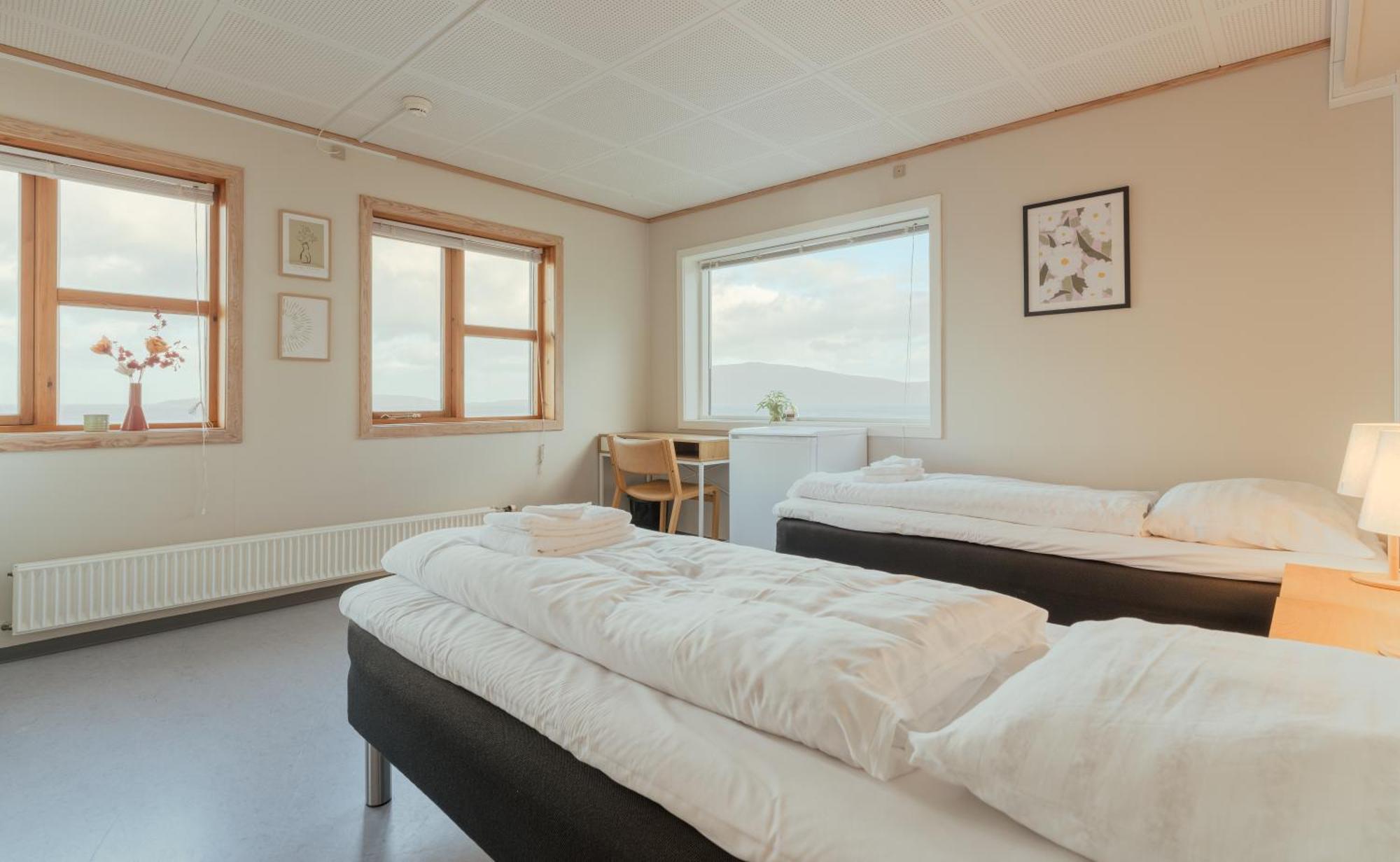 A Tromini Guesthouse Tórshavn Zewnętrze zdjęcie