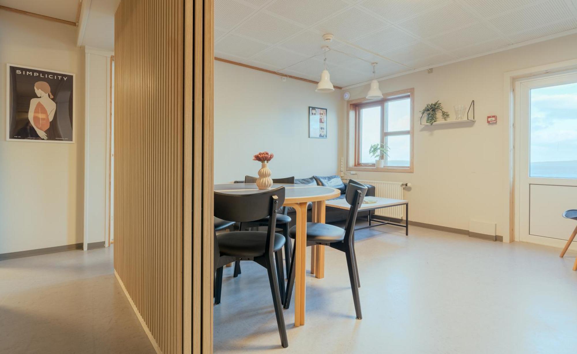 A Tromini Guesthouse Tórshavn Zewnętrze zdjęcie