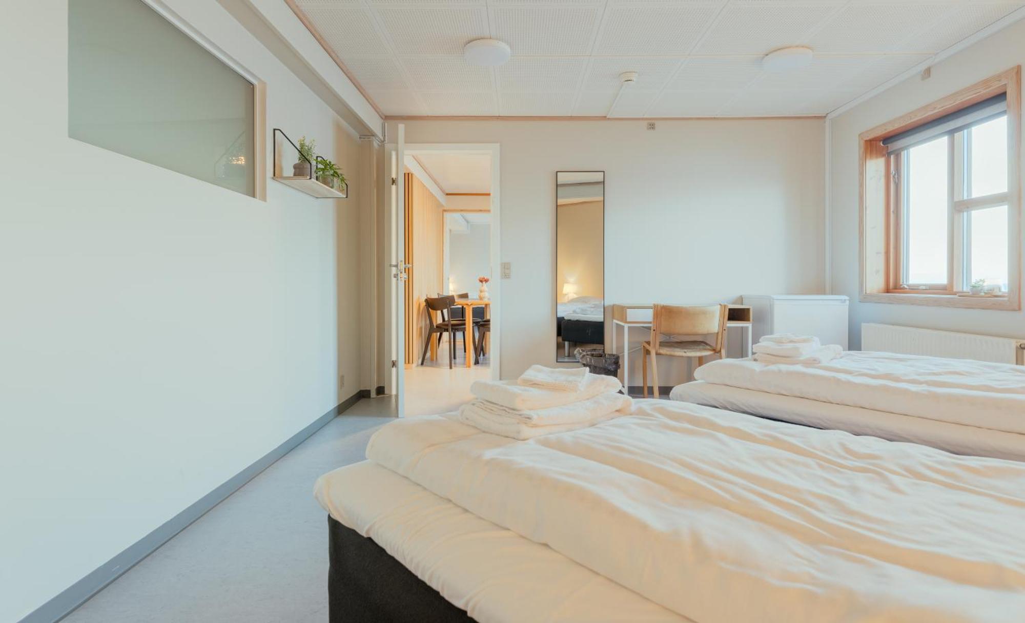 A Tromini Guesthouse Tórshavn Zewnętrze zdjęcie