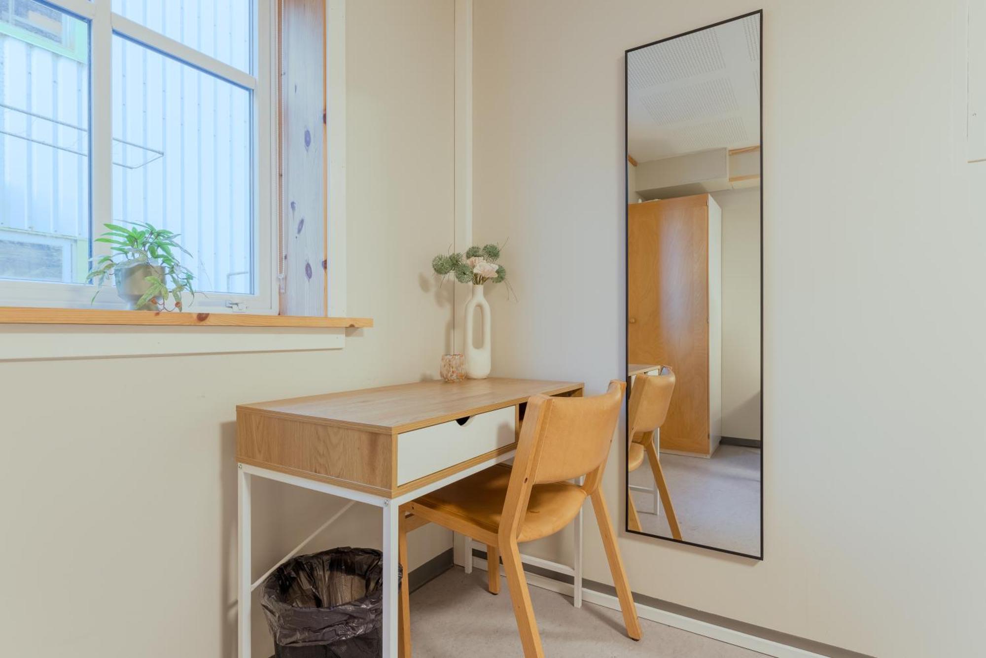 A Tromini Guesthouse Tórshavn Zewnętrze zdjęcie