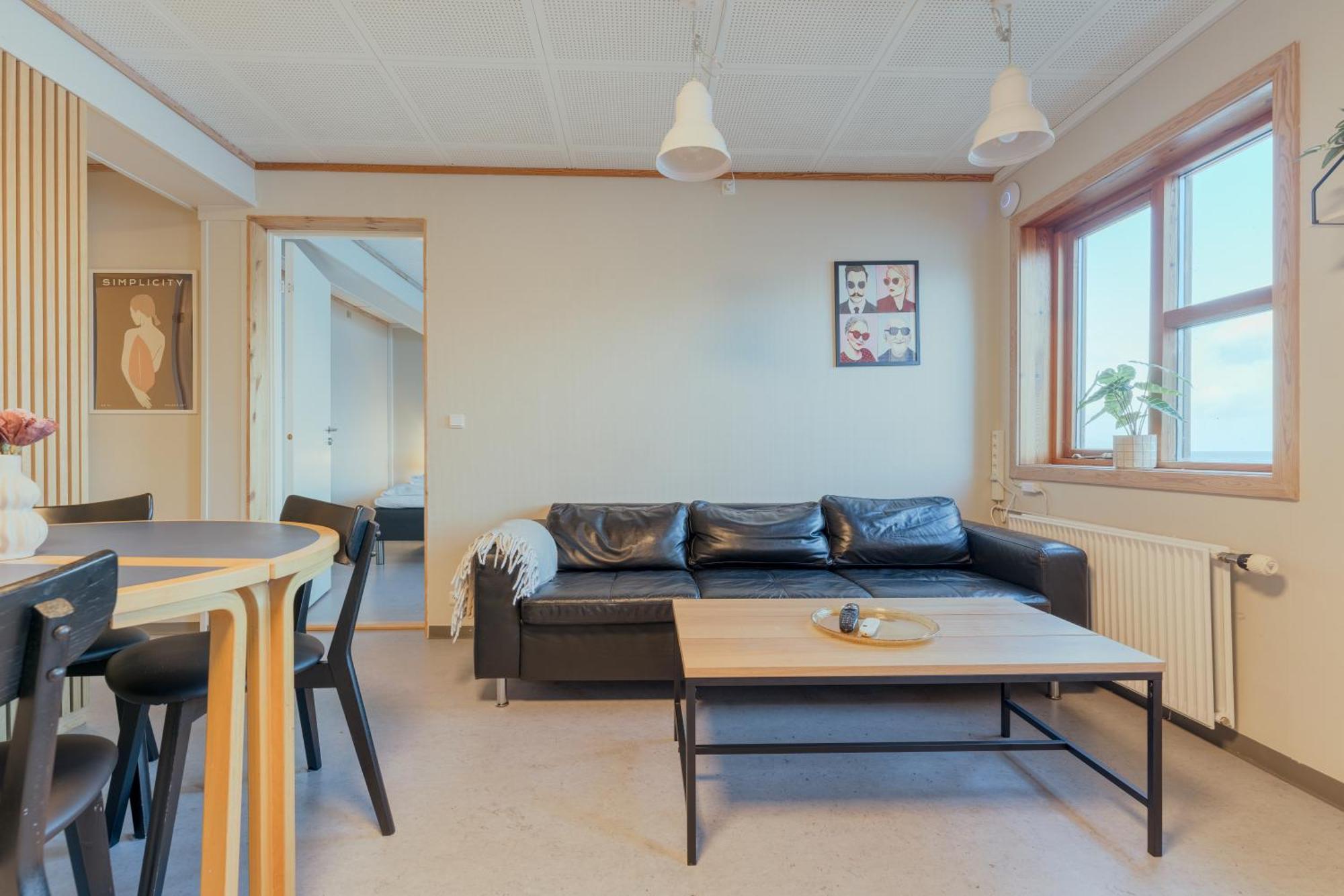 A Tromini Guesthouse Tórshavn Zewnętrze zdjęcie