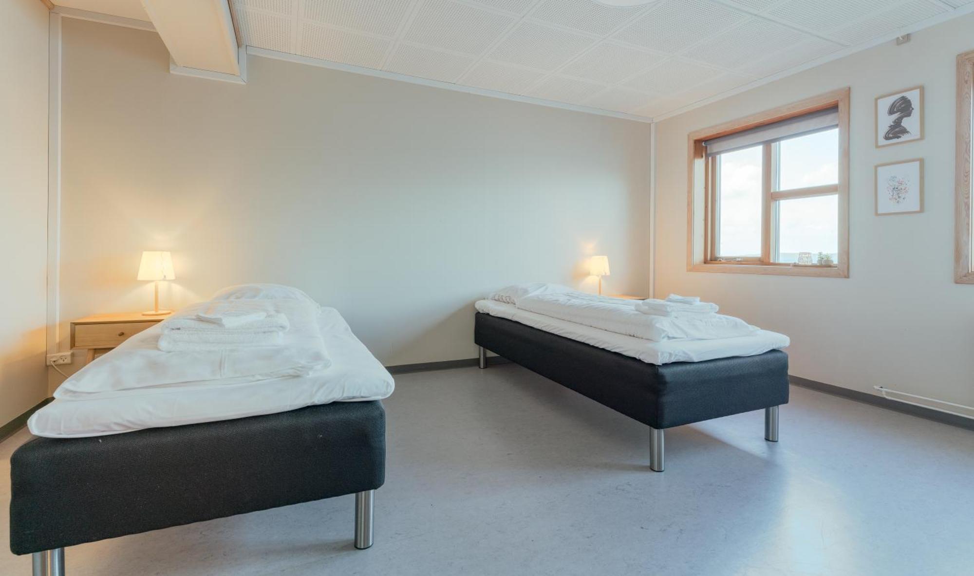 A Tromini Guesthouse Tórshavn Zewnętrze zdjęcie