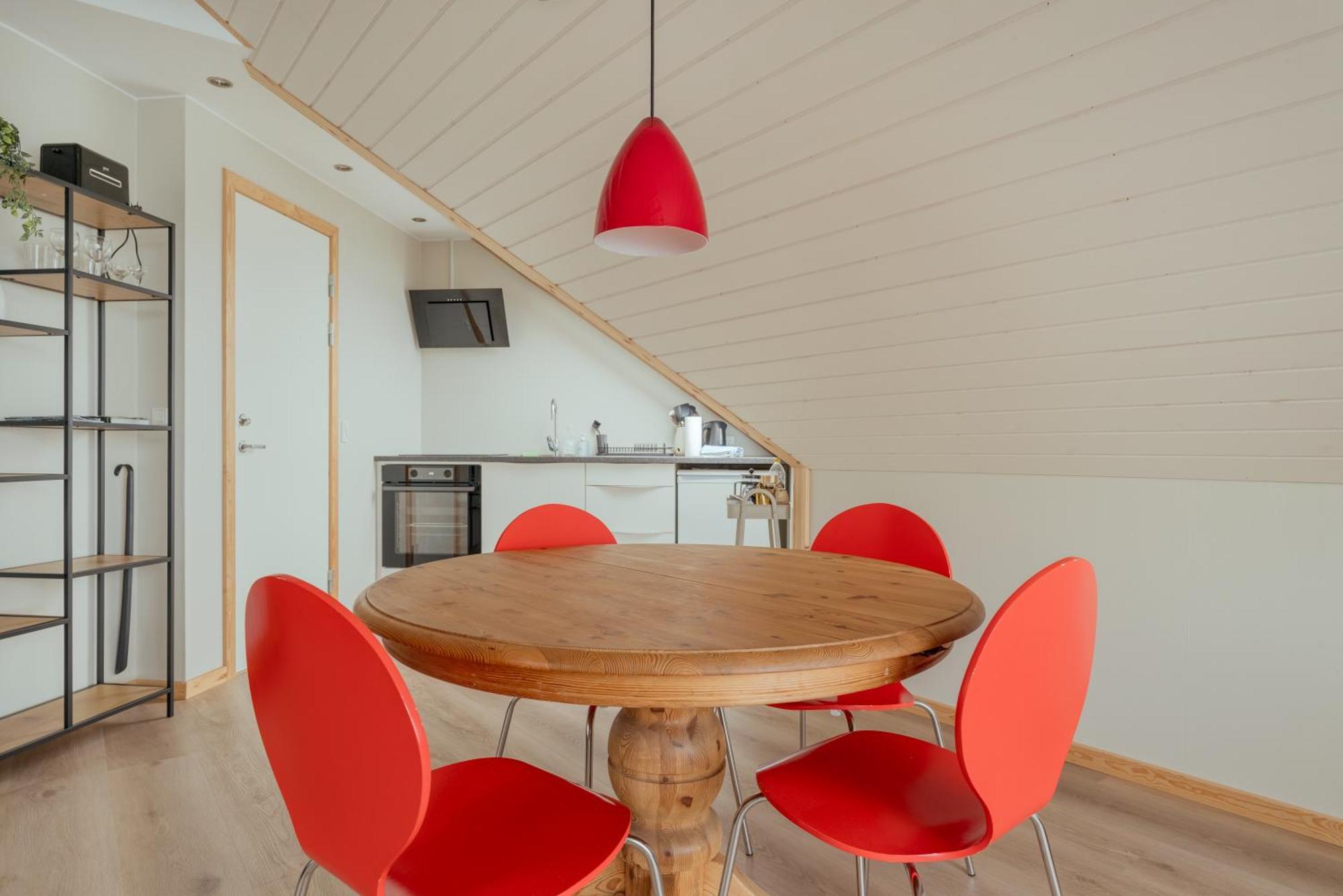 A Tromini Guesthouse Tórshavn Zewnętrze zdjęcie
